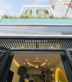 🆘bán nhà mặt tiền hậu giang quận 6 - 124m2 (4x31m) - 2 tầng - 17,5 tỷ tìm nhà