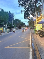 Bán nhà mặt tiền hưng phú q8, khu kinh doanh sầm uất, 8xm, chỉ 17 tỷ, gọi