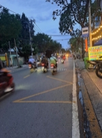 Bán nhà mặt tiền hưng phú – trung tâm quận 8 – ngang khủng 8m, gọi ngay: