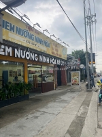 Bán nhà mặt tiền kinh doanh 26x104m giá 150 tỷ nguyễn ảnh thủ