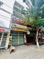 Bán nhà mặt tiền kinh doanh đa nghành nghề tôn thất tùng vĩnh  thọ nha trang