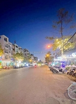 Bán nhà mặt tiền kinh doanh parc mall quận 8, đường tạ quang bửu, 4x20 chỉ 15