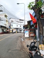 Bán nhà mặt tiền kinh doanh - trương phước phan bình tân - hẻm 7m - 50m - 4.35