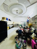 Bán nhà mặt tiền lê văn quới - mới - đẹp rực rỡ - bình trị đông a - bình tân -