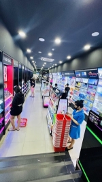 Bán nhà mặt tiền ngang 6m, nguyễn thị thập, quận 7, 194m2 3 tầng 15pn, 54.5 tỷ