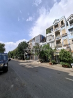 Bán nhà mặt tiền ngay cao lỗ, parc mall quận 8, 4x20 chỉ 14 tỷ