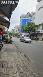 Bán nhà mặt tiền nguyễn đình chiểu, q3 – 24m² – 1 trệt 3 lầu – chỉ 13.5 tỷ