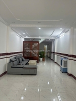 Bán nhà mặt tiền nguyễn thị kiểu, quận 12 – diện tích lớn 160,2 x 2 tầng – giá