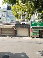 Bán nhà mặt tiền phạm văn chiêu – gò vấp – 4 tầng btct – 65m² – giá chỉ 7.2 tỷ