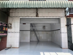 Bán nhà mặt tiền ql51 - an cư tại phú mỹ
