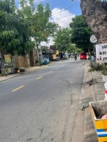 Bán nhà mặt tiền trần thị bảy, hiệp thành, q12 – dt 5x35 – giá chỉ 2.65 tỷ