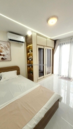 **bán nhà mặt tiền trường chinh, phường 14, tân bình; (5,3x22) tuyến metro 2