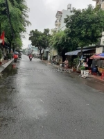 Bán nhà mặt tiền tùng thiện vương ngang 7m sổ riêng 4 tầng chỉ 12 tỷ 5