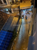 Bán nhà mới hẻm ô tô trung tâm thành phố nha trang cách biển chỉ 1km