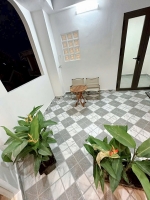 Bán nhà mới xây 39m2, 5 tầng lô góc xô viết nghệ tĩnh, p25 bình thạnh, giá 5.29