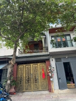 Bán nhà mt 1a đường hiền vương, phường phú thạnh, quận tân phú.