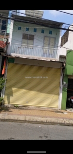 Bán nhà mt đường quách đình bảo ph phú thạnh. dt 4.05x19m c4 vị trí đẹp. khu