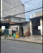 Bán nhà mt nguyễn mỹ ca ph hiệp tân. dt 4x19m c4. shr đường 12m. gần chợ giá