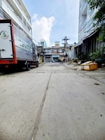 Bán nhà ngay an dương vương – 70m2 – hẻm 8m thông thoáng – khu vực nhà cao tầng