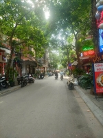 Bán nhà nghĩa tân, phân lô, vỉa hè, ôtô tránh, kinh doanh đắc địa, 58m²  giá