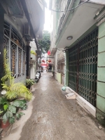 Bán nhà ngõ 7 hồng hà - ba đình, 63m2 -  ngõ 3 gác – gần phố, giá 7,3 tỷ