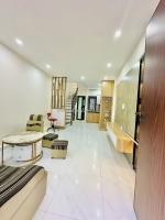 Bán nhà nguyễn an ninh ô tô chạy vòng quanh 2 tầng sử dụng gần 60m2 giá 3.2 tỷ