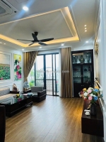 Bán nhà nguyễn chí thanh, vỉa hè, ôtô tránh, kinh doanh, dt 50m2 giá  tỷ