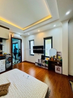 Bán nhà nguyễn chính – lô góc – thang máy - kinh doanh – 60m2 – 3.5m mt-  17.9