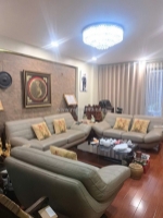 Bán nhà nguyễn văn huyên, phân lô, vỉa hè ôtô tránh, 2 mặt tiền kinh doanh,