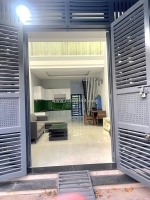 Bán nhà nguyễn văn khối, p.8, gò vấp