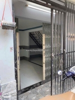 Bán nhà nở hậu giá tốt - đường đt 7-4, xã đông thạnh, huyện hóc môn, tphcm