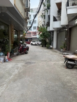 Bán nhà ô tô tránh phố đốc ngữ (liễu giai) 56m/ 5tầng/mt 5.3m 20.9 tỷ,