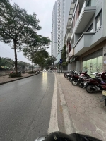 Bán nhà ô tô tránh phố trương định (liền kề nam đô) 73m/ 5tầng, mt 5.7m