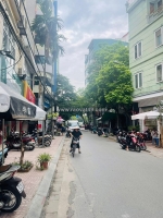 Bán nhà ôtô tránh phố tôn đức thắng 85/90m, 8tầng, mt 5.8m 43.5 tỷ, kd