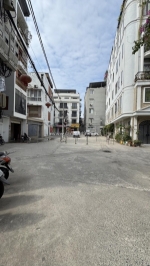 Bán nhà phân lô bùi xương trạch, ô tô, 5 tầng, 47m2, 14,95 tỷ.