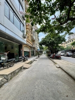 Bán nhà phân lô đền lừ 2 (tân mai) 61m/ 5tầng/mt 5.2m 29.8 tỷ, ôtô