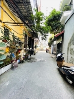 Bán nhà phân lô phố trần bình – mai dịch – cầu giấy – ô tô vào nhà – ngõ thông