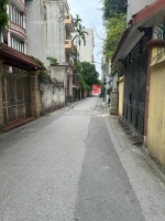 Bán nhà phân lô quân đội phố bùi xương trạch, ô tô qua, 70m2 * 4 tầng, chỉ 11,2