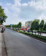 Bán nhà phố 3 tầng khu kinh doanh hà huy giáp q12 ngang 4.5m 99m2 sát gò vấp