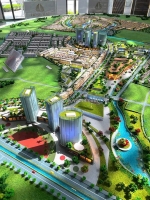 Bán nhà phố 6x20m – kđt hồng hạc city phú mỹ hưng bắc ninh – 4 tầng – giá 15.8