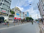 Bán nhà phố mặt tiền nguyễn biểu – trung tâm quận 5 – thu nhập ổn định 66.000