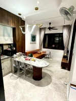 Bán nhà phố quan nhân, ô tô tránh, view hồ, kd đỉnh, ở vip, 40m, 5t, 11.5 tỷ