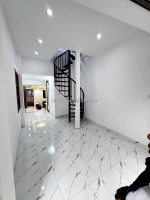 Bán nhà phố thịnh quang 32/50/20m2 x 4 tầng, nhà mới kính koong full nội thất