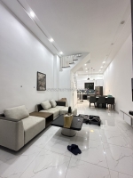 Bán nhà -phố tôn đức thắng-nhà dân xây 4tầng -dt57m2 – giá chỉ,12.9 tỷ