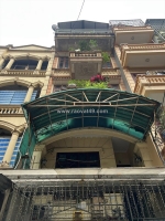 Bán nhà phố tôn thất thiệp  phân lô cấp cao  5 tầng  chỉ 14 tỷ