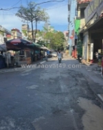 Bán nhà phố trần bình, mai dịch, mỹ đình – 60m² – 4 tầng – ô tô đỗ cửa – view