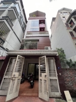 Bán nhà phố vọng – ô tô - kinh doanh – 2 mặt thoáng – 80m² - 5m mt – 31.5 tỷ