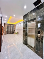 Bán nhà phương liệt – kinh doanh - 2 thoáng – thang máy – 65m2 – 3.6m mt - 12.9