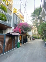 Bán nhà quận 3 – ngang khủng 6.5m – hẻm 2 xe hơi tránh – 5 tầng – giá chỉ nhỉnh