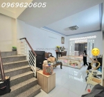 Bán nhà quận 7, ô tô đỗ cửa, đường lâm văn bền, 4x20m giá chỉ nhỉnh 7 tỷ
-